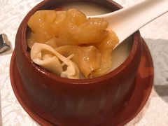 佛跳墙-红棉中餐厅·广州海航威斯汀酒店