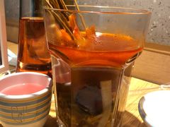 -街角等你.大连海鲜烧烤.经典铁板海鲜串(西安路店)