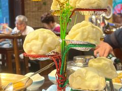 -东北大院·东北菜(三台子店)