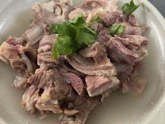 -老舅老蒙肉饼非遗店(一店)