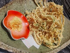 香酥牛蒡-玄海寿司(国贸店)