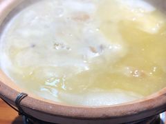 -捞围鲜·港式打边炉(海阳路店)