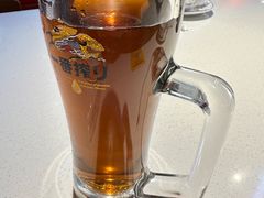 -老北京胡同味道二荤铺(酒仙桥店)
