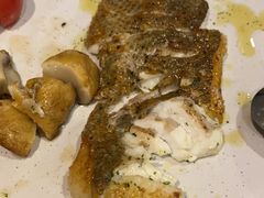 -BomBa意大利餐厅