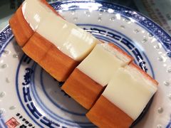 -恒信牛奶甜品(南京总店)