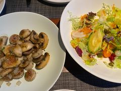 -MONICH牛排融合餐厅(和义大道购物中心店)