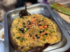 -郭记原生态烤羊腿(长宁路店)
