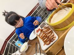 -董立兵烤鸭店(明湖店)