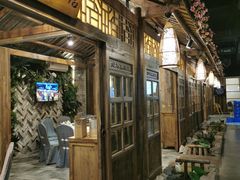 -花溪雨·森林餐厅(石基店)