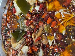 -黑皮酸菜鱼(三山街店)