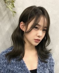 -茶发Salon·烫发染发理发