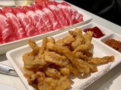 -海底捞火锅(北京路店)
