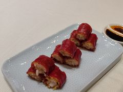 -顺峰(阜成店)