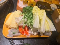 -牛New寿喜烧(虹桥新天地店)