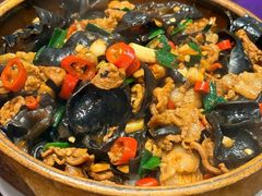 -公交新村粉店(窑岭店)