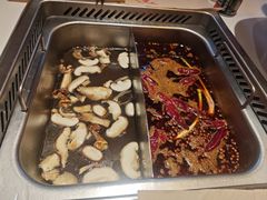 -九码头重庆毛肚火锅(棠岗店)