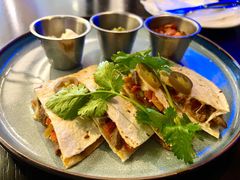 牛肉饼-bluefrog蓝蛙(皇庭广场店)
