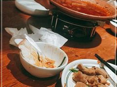 -云海肴·汽锅鸡·云南菜(美罗城店)