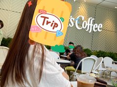 -Peet's Coffee皮爷咖啡(万象天地店)