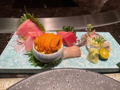 -Ginza Onodera铁板烧(外滩十八号店)