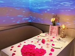 -PARFUM FLORAL花境法餐(南京首店)