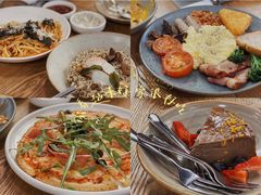 -NG PASTA吴居·中华意面(南头古城店)