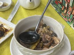 -海鲜街菜馆(海珠南路店)
