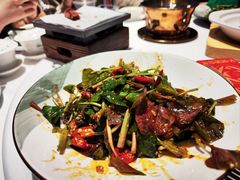 -蓉城小馆(科兴店)