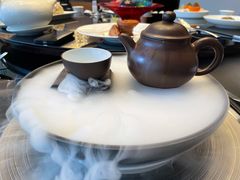 太湖仙境功夫汤-厦门艾美酒店·乐美中餐厅