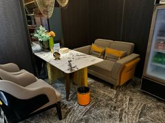 -尚善若水·汤泉·SPA·沐足(东方渔人码头店)