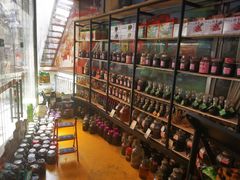 -茗荔园农庄(大涌店)