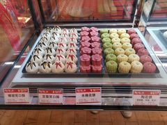 -陶陶居饼家(惠福东路店)