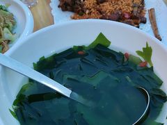 -舌尖上·霞浦滩涂海鲜·新闽菜(总店)