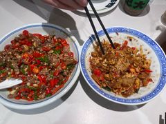 -欧记大排档·景德菜(上海首店)