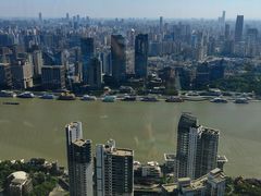 -上海中心大厦