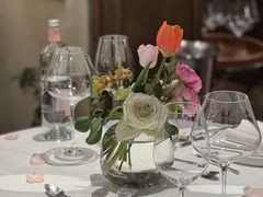 -Le Bistrot de Racine