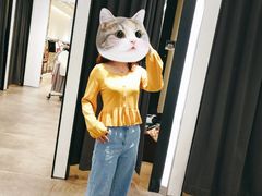 -URBAN REVIVO(西安Momopark店)