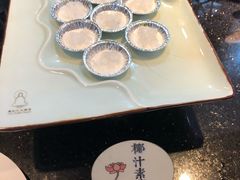 -大佛寺高级素食自助餐厅