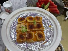 -好福记饭店(红梅公园店)