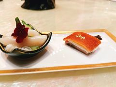 -8餐厅(新葡京酒店)