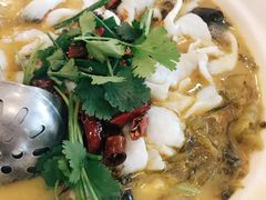 -雪园上海饭店(港湾1号店)