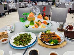 -华府盛宴大酒楼