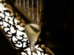 -Shift cocktail bar鸡尾酒吧