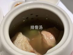 -尚一汤 广东炖汤(金桥国际店)