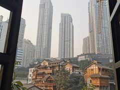 -重庆十八梯传统风貌区