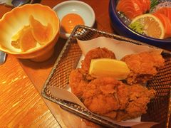 -鳗鱼家·深夜食堂(军博店)