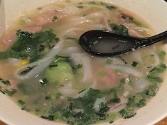 -漆黑觉米粉(三里屯店)