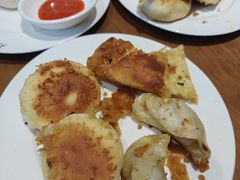 -大南门牛肉包子店