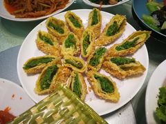 -陈傻子餐厅(世纪都会店)