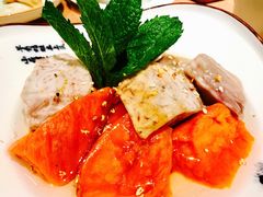 -珍味汤馆·潮汕家乡菜(保利文化广场店)